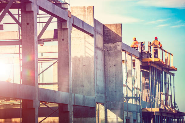 Best Concrete Repair Services  in Salamanca, NY
