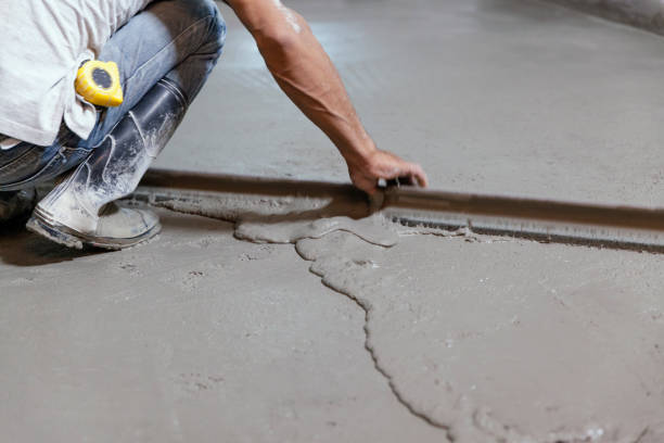 Best Driveways & Floors  in Salamanca, NY