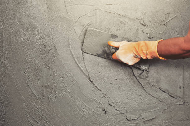 Best Commercial Concrete Contractor  in Salamanca, NY