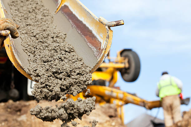 Trusted NY Concrete contractor Experts
