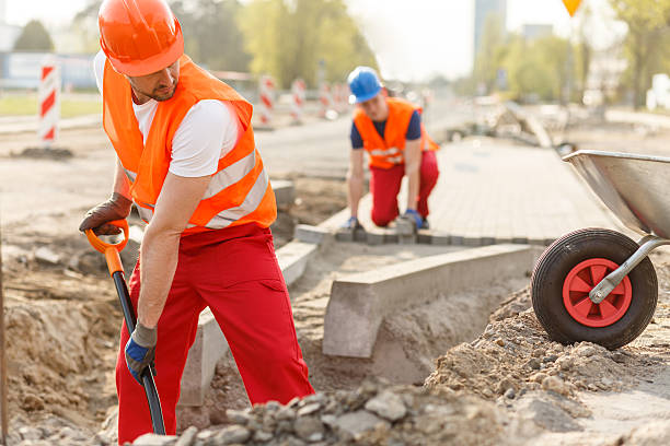 Best Poured Concrete Foundation  in Salamanca, NY