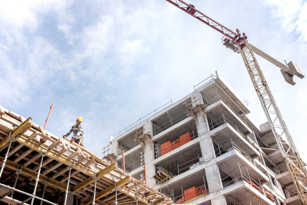 Best Local Concrete Companies  in Salamanca, NY